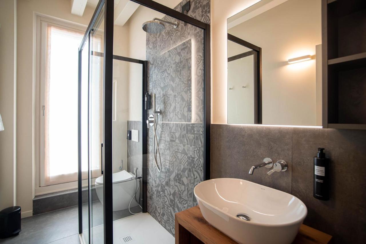 Calcirelli Suites Verona Exterior foto