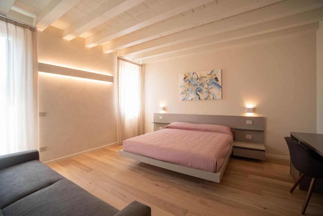 Calcirelli Suites Verona Exterior foto