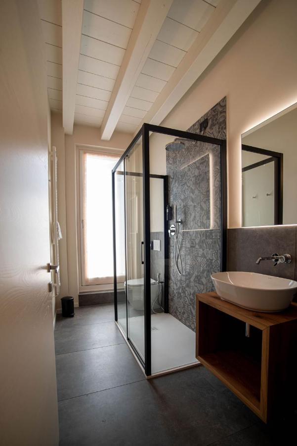 Calcirelli Suites Verona Exterior foto